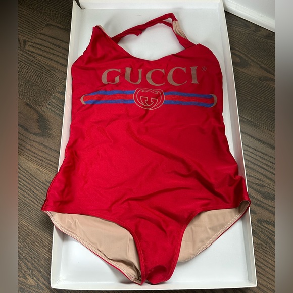 Gucci Swim Gucci Swimwear Poshmark